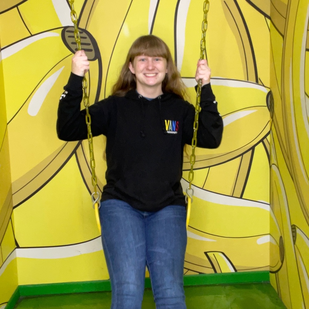 Meet Your Posher, Kenzie